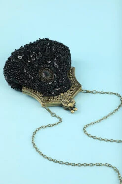Black Vintage Evening Bag -Zapaka Sales Store 073ef86e16ca9bf2d089e6a1330e4f3a