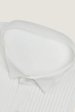 Black Long Sleeves Men's Suit Shirt -Zapaka Sales Store 09 2