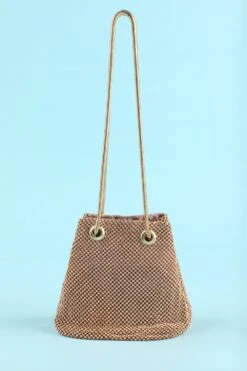 Gold Casual Handbag -Zapaka Sales Store 14ff49514c15cc03d7828120657fee90