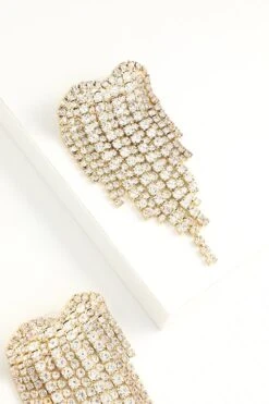 Drop Earrings -Zapaka Sales Store 19122703258