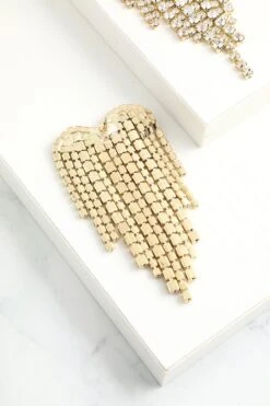 Drop Earrings -Zapaka Sales Store 19122703265