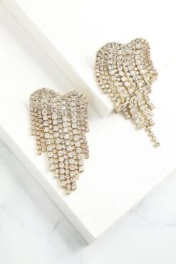 Drop Earrings -Zapaka Sales Store 19122703269