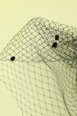 Black 1920s Feather Headband -Zapaka Sales Store 19123103972