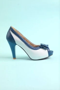 High Heels With Bowknot -Zapaka Sales Store 27ce7acfc2b840bd26f7dfa02d0ba43e