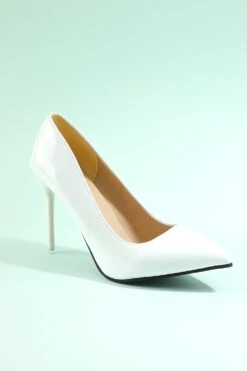 Elegant Pointy Heels -Zapaka Sales Store 5edb1c0eb60fedfc725455105d421d9e