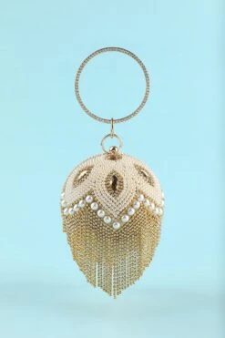 Champagne Handbag For Party 10 Champagne Handbag For Party -Zapaka Sales Store 616b65110ae93485a8f17dc3be24e605