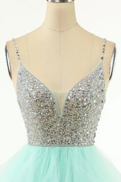 Pink Beaded Short Prom Dress -Zapaka Sales Store 6d3ebf63ae68ea24554b38b4ec969c9f