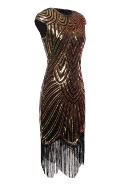 Gatsby Glitter Fringe 1920s Dress -Zapaka Sales Store 6d4eb81f 373a 4447 87bc 8b9f575fc3d6