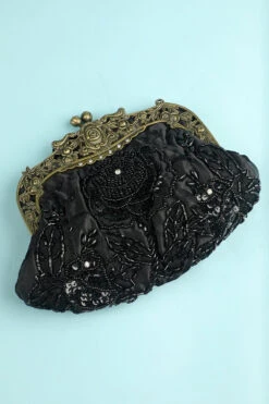 Black Party Handbag -Zapaka Sales Store 76edfb1fea4f17615125ec197509b869