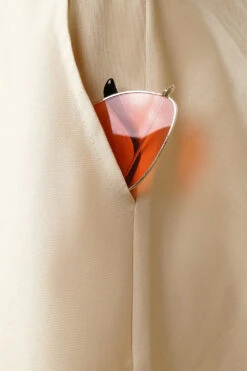 Vintage Apricot Square Neck 1950s Dress -Zapaka Sales Store 7ed65ccd6ffaf9e9464a8ac2ae92149a