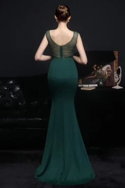 Blush Mermaid Prom Dress -Zapaka Sales Store 9625e316571947e6f2f184ceb8b3d6e9