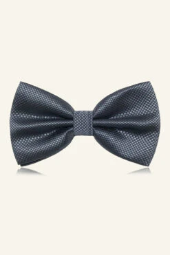 Red Men's Bow Tie For Party 25 Red Men's Bow Tie For Party -Zapaka Sales Store CGGXH01135 Grey