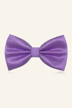 Red Men's Bow Tie For Party 32 Red Men's Bow Tie For Party -Zapaka Sales Store CGGXH01135 Purple
