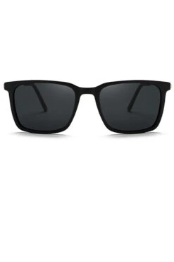 Men's Fashion Sunglasses -Zapaka Sales Store CGLLY30228 Black 3