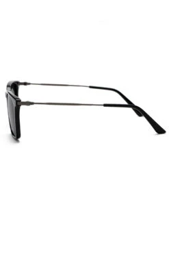Men's Fashion Sunglasses -Zapaka Sales Store CGLLY30228 Black 4