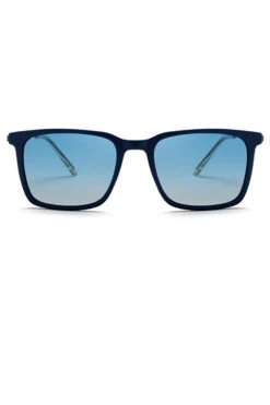 Men's Fashion Sunglasses -Zapaka Sales Store CGLLY30228 Blue 2