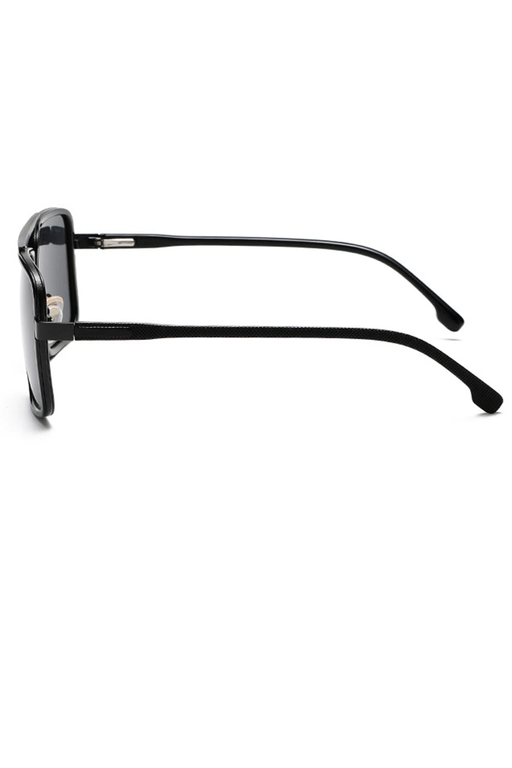 Men's Stylish Polarized Sunglasses 4 Men's Stylish Polarized Sunglasses - Image 4