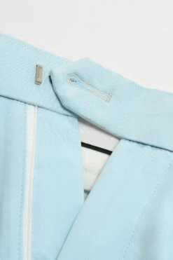 2 Piece Light Blue Notched Lapel Men's Prom Suits -Zapaka Sales Store WHM0040LightBlue 6