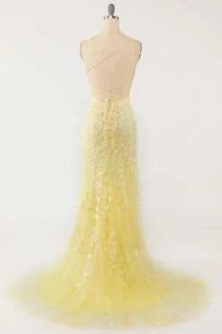 Light Purple Mermaid Long Prom Dress With Appliques -Zapaka Sales Store ZPK04017731 5 1024x1024 2x 4a0c0dbc 66c0 4bb9 b35e d3283843cfa9