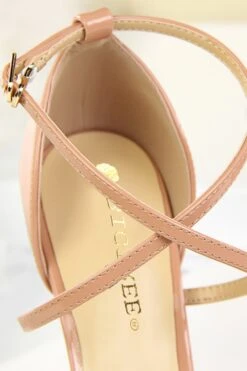 Black Stiletto Sandals 30 Black Stiletto Sandals -Zapaka Sales Store ZPKCGLH126 7 Kahki 6