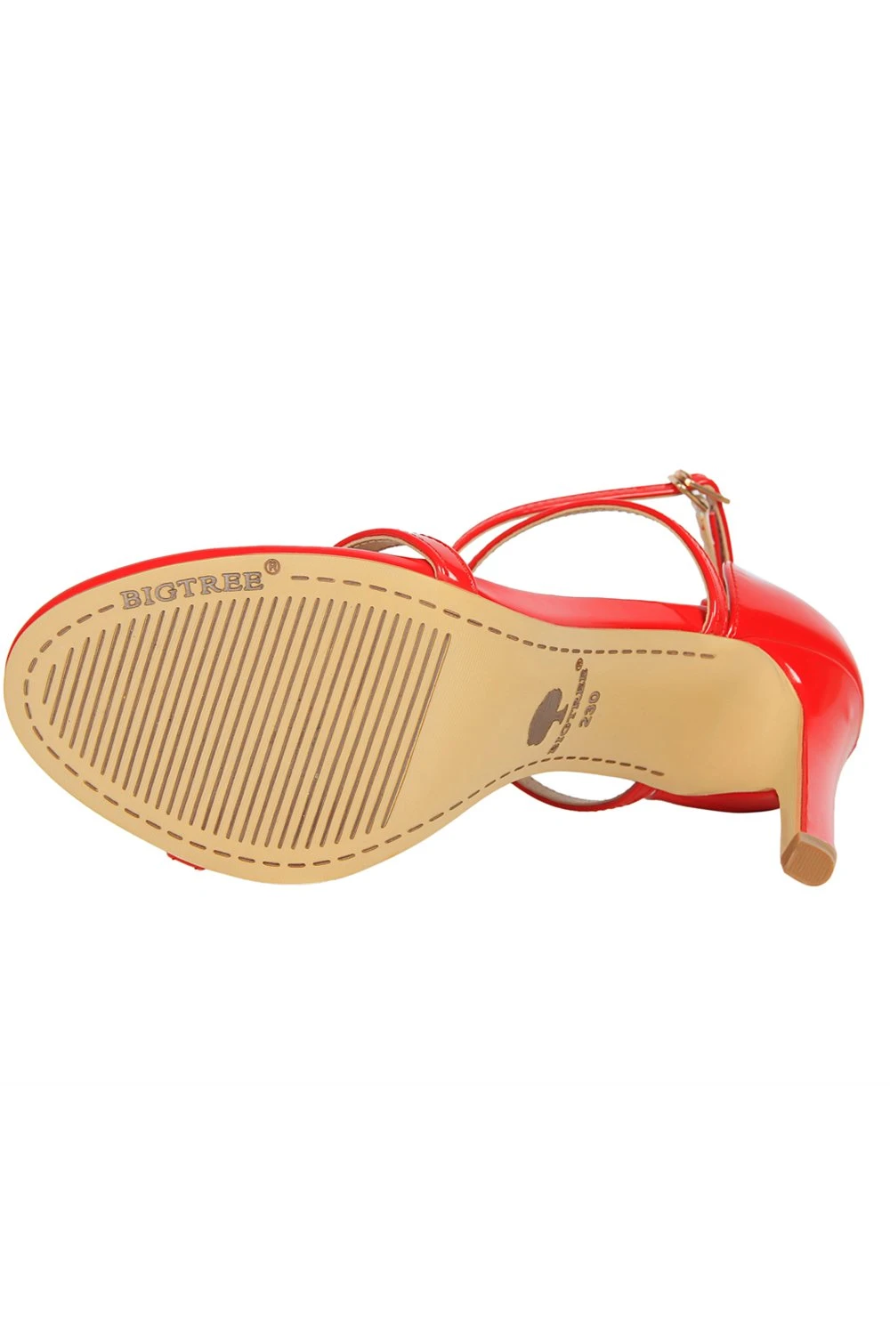 Black Stiletto Sandals 18 Black Stiletto Sandals - Image 18