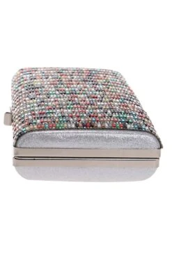 Colorful Beading Prom Handbag -Zapaka Sales Store ZPKCGZL21639 Colorful 5