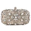 Banquet Evening Party Clutch