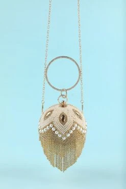 Champagne Handbag For Party 8 Champagne Handbag For Party -Zapaka Sales Store ac049a0f02b4f15a0c367ca8867cdd88