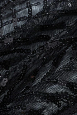 1920s Sequin Black Women Cape -Zapaka Sales Store ca2a386c 3737 4ed5 bc72 6098052cb4df