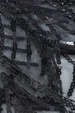 1920s Sequin Black Women Cape -Zapaka Sales Store f8c03937 791b 4c9c ad33 6fc9284974c0