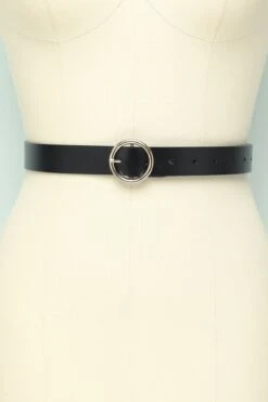 Metal Buckle Belt