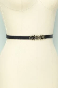 Vintage Metal Belt -Zapaka Sales Store vintage metal belt 482415