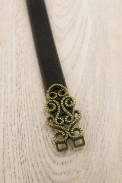 Vintage Metal Belt -Zapaka Sales Store vintage metal belt 826728